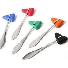 Medikaltec Taylor Hammer Refleks Çekici - Medikaltec Taylor Hammer Refleks Çekici ürün görseli 1