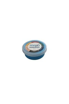 Medikaltec Maxi Putty ElEgzersiz Hamuru  - Medikaltec Maxi Putty ElEgzersiz Hamuru gr Mavi Renk (sert) ürün görseli 1