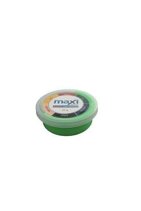 Medikaltec Maxi Putty El EgzersizHamuru  - Medikaltec Maxi Putty El EgzersizHamuru gr Yeşil Renk (orta) ürün görseli 1