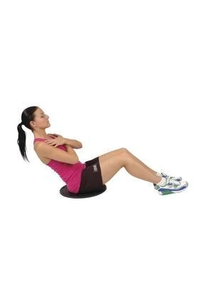 Medikaltec Denge TahtasıMambo Max Balanc - Medikaltec Denge TahtasıMambo Max Balance Board ürün görseli 1