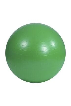 Medikaltec Yeşil Pilates Topu 65cmMambo  - Medikaltec Yeşil Pilates Topu 65cmMambo Max Abs Gymball ürün görseli 1