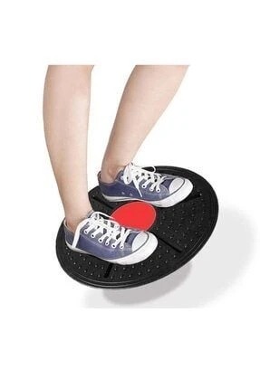 Medikaltec Tahtası, Balance Board, Plast - Medikaltec Tahtası, Balance Board, Plastik Denge ürün görseli 1