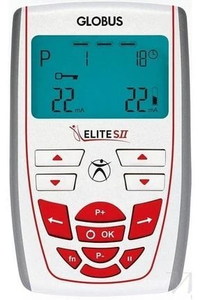 Medikaltec Kanallı Bataryalı, Tens,ağrı, - Medikaltec Kanallı Bataryalı, Tens,ağrı,masaj,spor,fitnes,cihazıFizyopol Elite S2, 2 ürün görseli 1