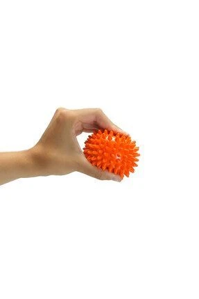 Medikaltec Topu,Dikenli El Egzersiz Topu - Medikaltec Topu,Dikenli El Egzersiz Topu6 Cm Spikiy Masaj ürün görseli 1