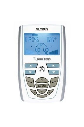 Medikaltec Fizik Tedavi CihazıDuo Tens F - Medikaltec Fizik Tedavi CihazıDuo Tens Fitness Ve ürün görseli 1