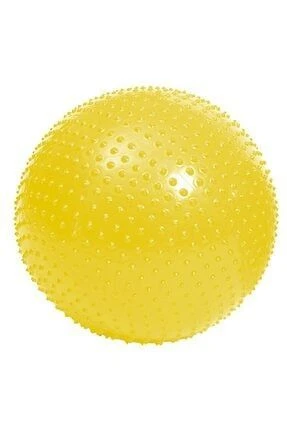 Medikaltec Topu 55 Cm, Dikenli Pilates,y - Medikaltec Topu Cm, Dikenli Pilates,yoğa ürün görseli 1