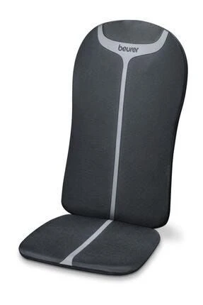 Masaj Cihazı, Vücut Rahatlatıcı Ürün, Ki - Medikaltec ŞiltesiMg Shiatsu Masaj ürün görseli 1