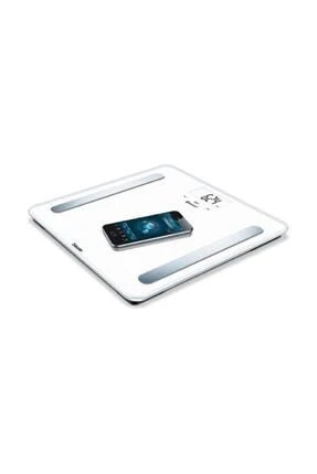 Masaj Cihazı, Vücut Rahatlatıcı Ürün, Ki - Medikaltec Baskül Bluetooth Kullanımlı KgBf Pure Diyagnoz ürün görseli 1
