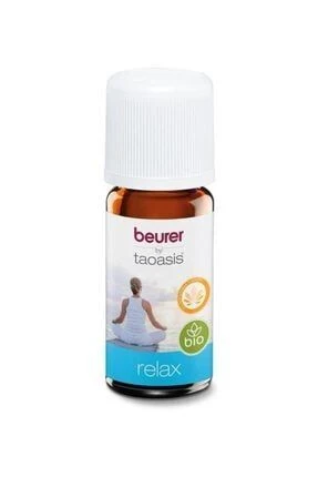 Masaj Cihazı, Vücut Rahatlatıcı Ürün, Ki - Medikaltec La20-la30-la40-la50-lb44-lb88 Model Aroma Difüzörünün Yedek Aromaları (relax) ürün görseli 1