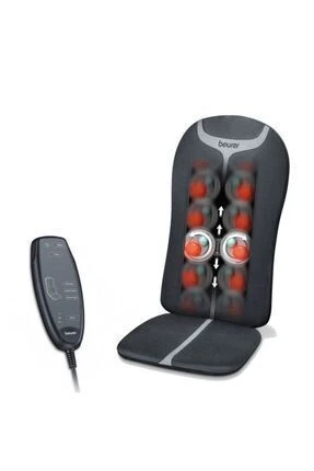 Masaj Cihazı, Vücut Rahatlatıcı Ürün, Ki - Medikaltec ŞiltesiMg Shiatsu Masaj ürün görseli 1