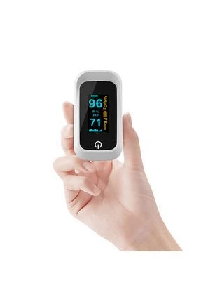 Medikaltec Nabız Ölçer bsx231Pulse Oksim - Medikaltec Nabız Ölçer bsx231Pulse Oksimetre ürün görseli 1