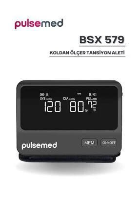 Medikaltec KABLOSUZ DOĞRUDAN MANŞET ÜZER - Medikaltec KABLOSUZ DOĞRUDAN MANŞET ÜZERİNE ENTEGRE TANSİYON ALETİKOLDAN ÖLÇER KONUŞAN ürün görseli 1