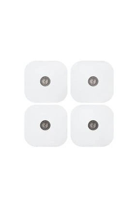 Medikaltec Elektrot 5*5 Cm ,ems Tens Ele - Medikaltec Elektrot 5*5 Cm ,ems Tens Elektrod , 5 Paket = AdetÇıt Çıt ürün görseli 1