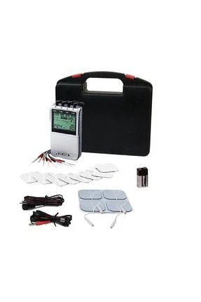 Medikaltec Kanallı Tens Ems Fizik Tedavi - Medikaltec Kanallı Tens Ems Fizik Tedavi CihazıEv-906a Everway 4 ürün görseli 1