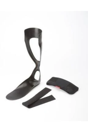(ithal Yürüme Afosu) Orijinal Reflex Afo - Medikaltec (ithal Yürüme Afosu) Orijinal Reflex Afo Sol Ayak SiyahRefleks Afo 28u9 ürün görseli 1