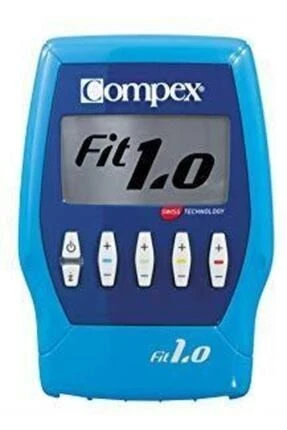 Medikaltec Geliştirme Masaj Ve Tens Ciha - Medikaltec Geliştirme Masaj Ve Tens CihazıFit 1.0 Fitness Kas ürün görseli 1