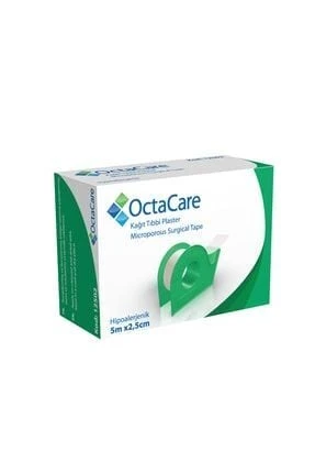 Medikaltec 5*5cm Kağıt Tıbbı Plaster – H - Medikaltec 5*5cm Kağıt Tıbbı Plaster ürün görseli 1