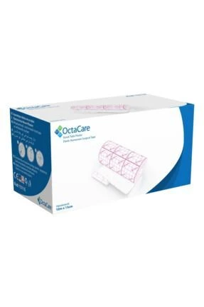 Medikaltec Flaster Fix - 10m x 15 cm (1  - Octacare Esnek Tıbbi ürün görseli 1