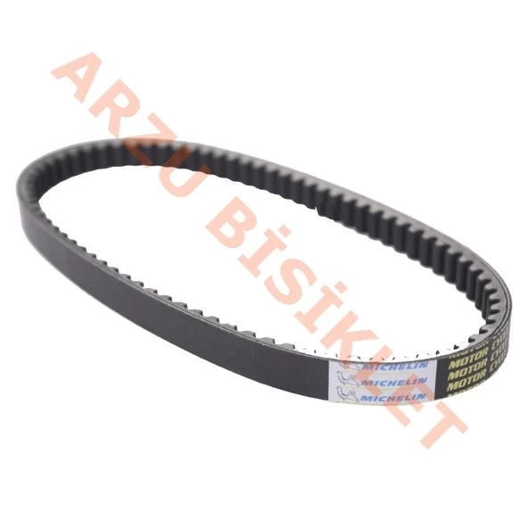 KAYIŞ MICHELIN SPACY / SPONTİNİ / ACTİVA / BEAT [ 721 * 18,5 * 30 ] ürün görseli 1