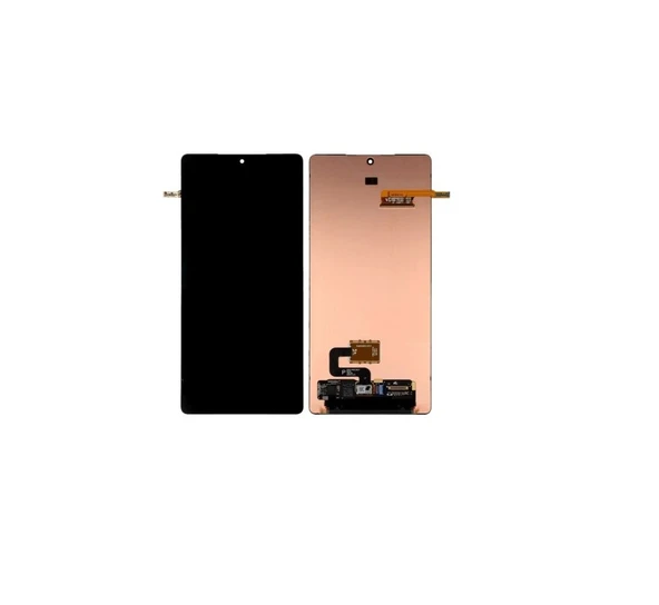 Samsung Uyumlu S938 S25 Ultra Lcd Ekran Çıtasız Orjinal Kvk Servis Ürünüdür 120hz ürün görseli 1