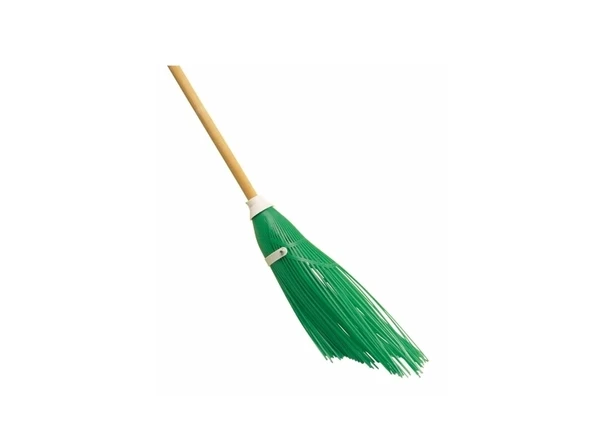AGRATİ 910 GENEL AMAÇLI SÜPÜRGE 58cm ürün görseli 1