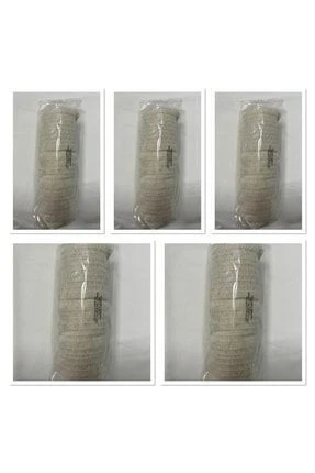 Medikaltec 5 Adet Elastik Bandaj 15 Cm – - Medikaltec 5 Adet Elastik Bandaj Cm ürün görseli 1