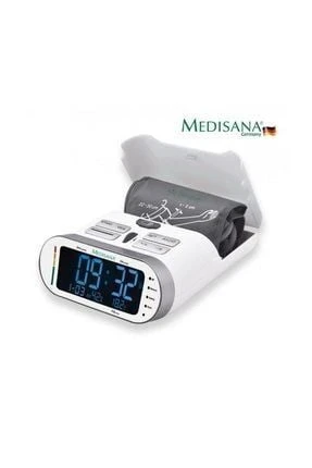 Medikaltec Tansiyon Ölçer51097 Koldan –  - Medikaltec Tansiyon Ölçer51097 Koldan ürün görseli 1