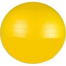 Medikaltec Plates Topu 45 CM - Resim 3
