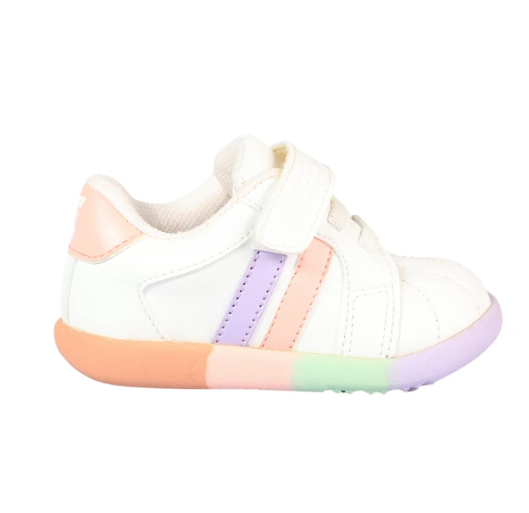 Vicco Heika Pembe Bebe Spor Ayakkabı ürün görseli 1