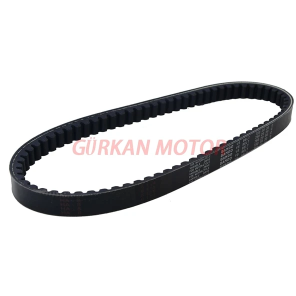 KAYIŞ [BANDO] ACTIVA S [750*20*30](S19-080) - PRİVATE 125 ürün görseli 1