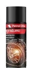 PETROL OFİSİ ZİNCİR YAĞI 400 ML ürün görseli 1
