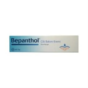 Bepanthol Cilt Kremi 30 gr ürün görseli 1