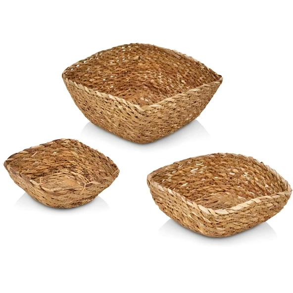 KARE MINI CEREZLIK S/3 LU ürün görseli 1