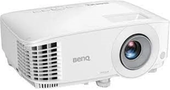 BENQ MW560 4000 ANS 1280x800 WXGA 2HDMI 3D DLP Projeksiyon Cihazı ürün görseli 1