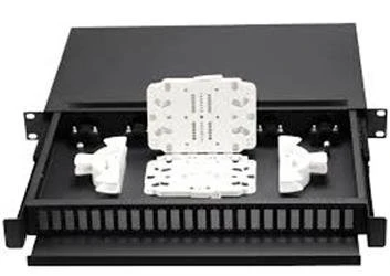 Apronx APX-FA104 ODF (SC-DX-24 Port-Shift) - Resim 2