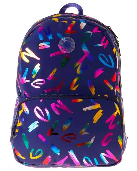 Kaukko Shine Okul Sırt Çantası Xoxo K1779 ürün görseli 1