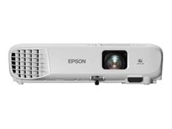 Epson CO-W01 3000 Ansilümen 1280x800  Projeksiyon Cihazı ürün görseli 1