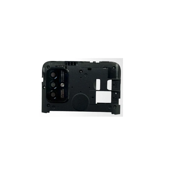 Reeder P13 Blue 2022 Kamera Cam ve Çerçeve ürün görseli 1