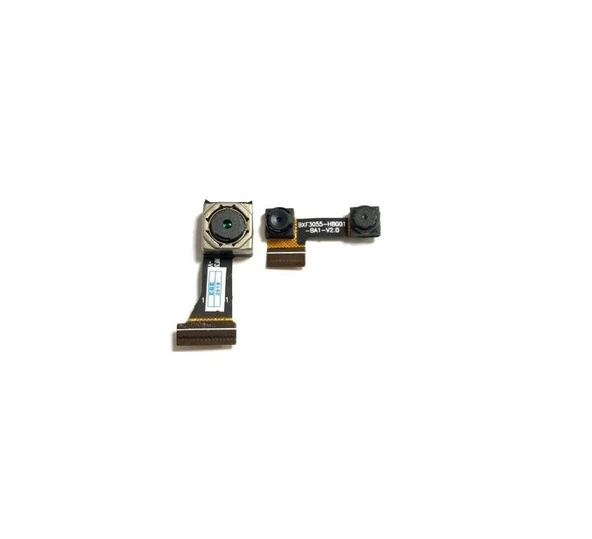 Reeder P13 Blue 2022 Arka Kamera 2 Li Set ürün görseli 1
