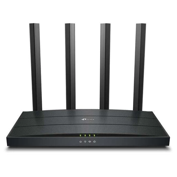 Tp-Link Archer AX12 AX1500 1200mbps Dual Band Gigabit Wifi 6 Router ürün görseli 1