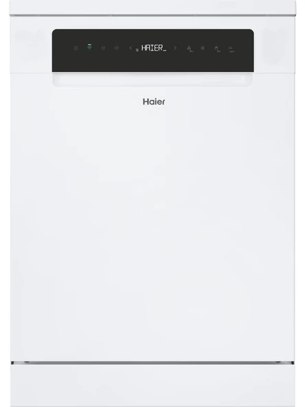 Haier Xf 4C7S0W-17 10 Programlı Wi-Fi + Bluetooth Bağlantılı Bulaşık Makinesi ürün görseli 1