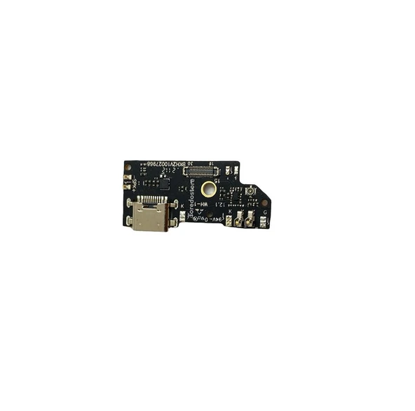 Reeder P13 Blue Max Pro Şarj ve Mikrofon Bordu ürün görseli 1