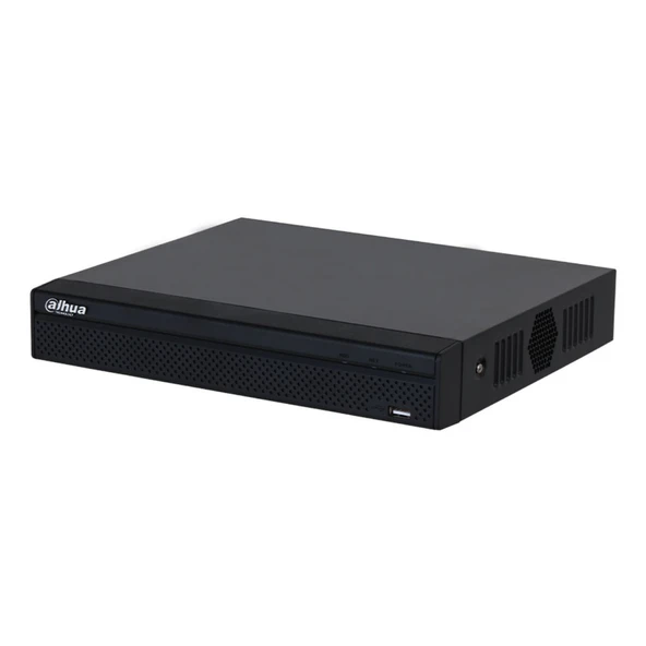 Dahua NVR2116HS-4KS3 16 KANAL HDMI/VGA 2xUSB 1x20TB SATA HDD NVR Kayıt Cihazı ürün görseli 1