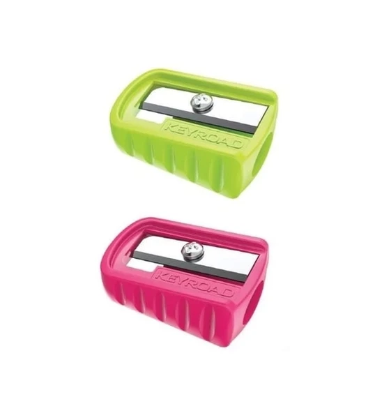 Keyroad Kr971748 Easy Sharp Tekli Kalemtraş Kod:317826 ürün görseli 1
