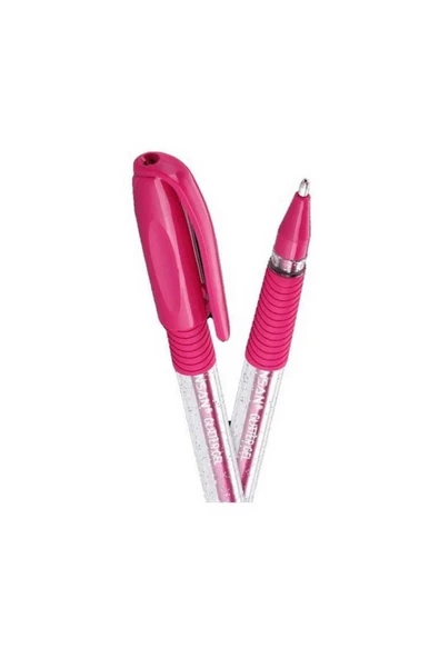 Pensan Glitter Simli Kalem 2280 Pembe Pink ürün görseli 1
