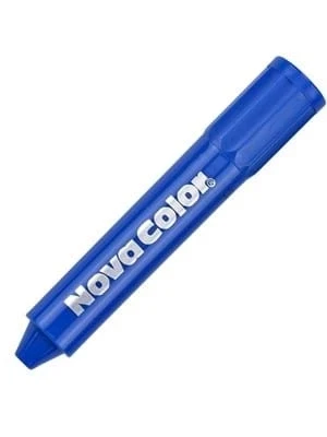 Nova Color Yüz Boyası Mavi NC-217 ürün görseli 1
