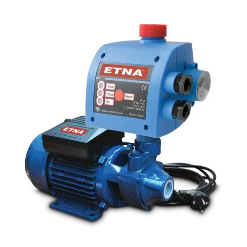 Mini Hidro-1 (2 Kat - 4 Daire) Akış Kontrollü Hidrofor ürün görseli 1