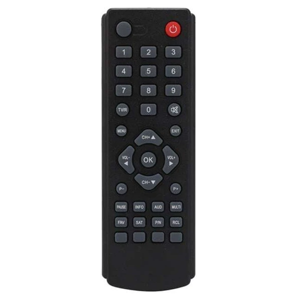 Weko Botech BC-2100-3100 Onboard Uydu Kumanda ürün görseli 1