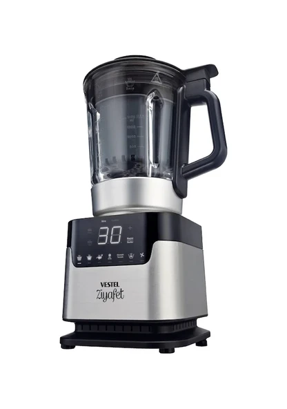 Vestel Ziyafet 1500 W Pişirici Blender ürün görseli 1