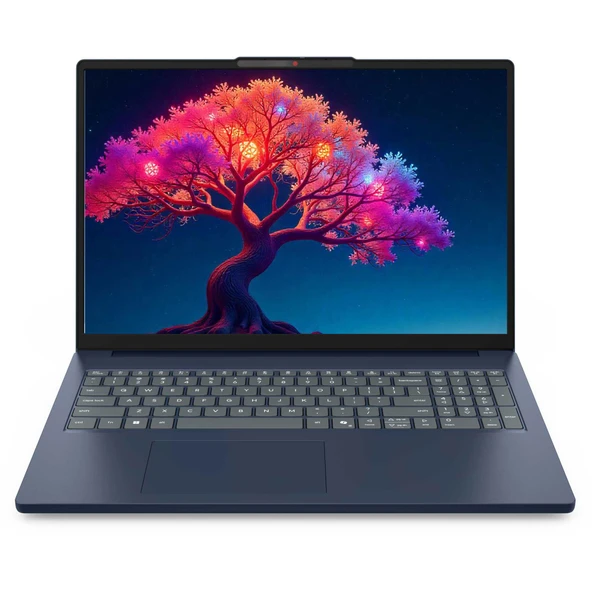 Lenovo Ideapad Slim 3 83K2001RTR003 i5-13420H 16GB 512SSD 16" WUXGA FreeDOS Dizüstü Bilgisayar ürün görseli 1